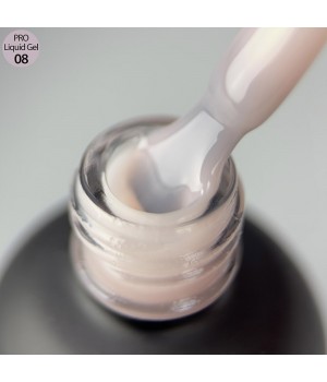 Гель ART PRO Liquid Builder Gel №008, 15 мл TPO free